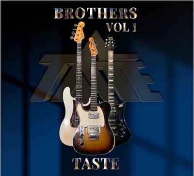 Brothers Vol 1