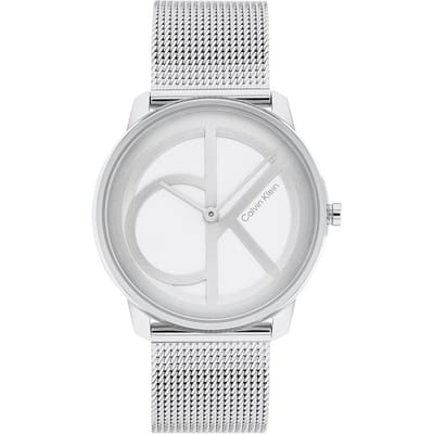 Calvin Klein Horloge 25200032