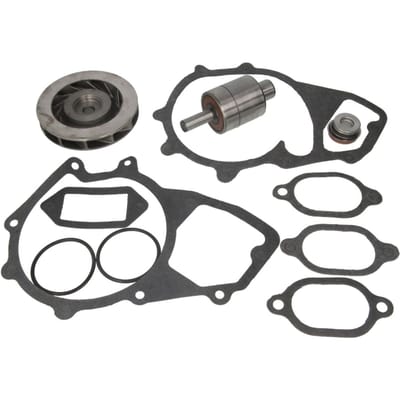 Reparatieset, waterpomp  THERMOTEC WP-MN118RK
