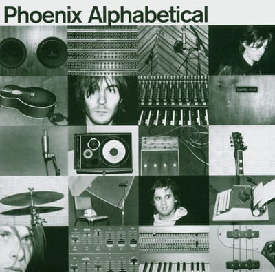 Alphabetical - Phoenix