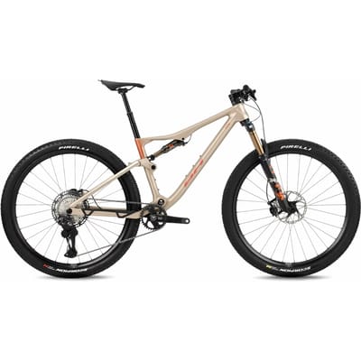 Mountainbike BH Bikes Lynx Race 9.2
