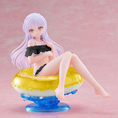 Japanse Anime Figure - Angel Beats! - Aqua Float Girls - Kanade Tachibana