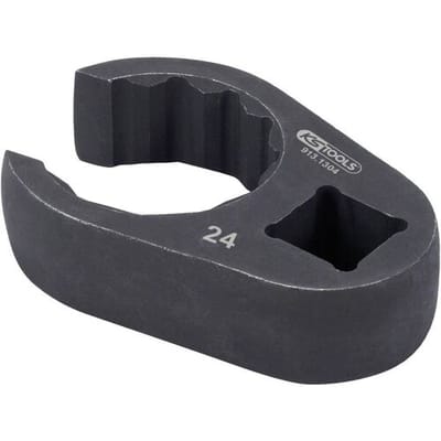 KS Tools 913.1301 Insteek-steeksleutel 19 mm