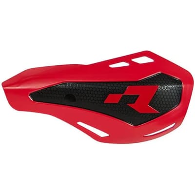 Motorfiets handbeschermers met hydraulische koppelingsset R-Tech HP1 CRF/KX