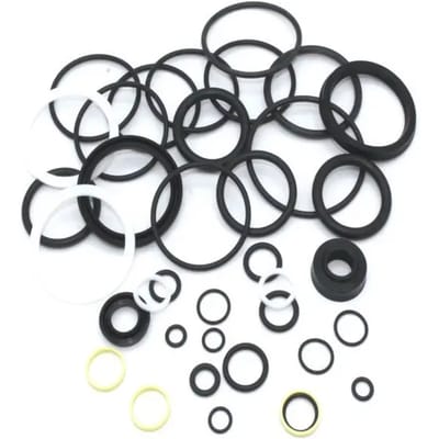 Schokdemperafdichtingsset WSS Cannondale dyad
