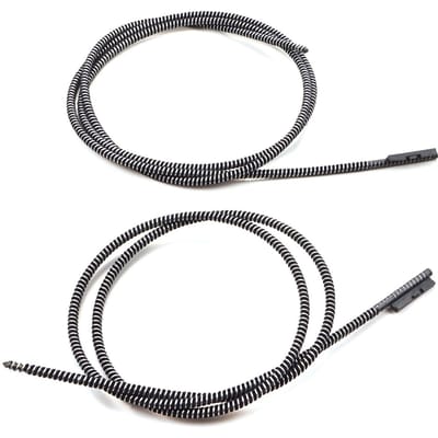 BSR633 Panoramisch Schuifdak Zonnedak Rails Aandrijfkabels voor Mercedes Benz CLA Klasse Coupé C117 X117 A Klasse W176 A1177800300