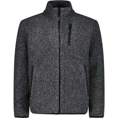Gerecycled polyester fleecet материал CMP