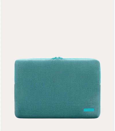 Tucano - BFVELMB16-P -Velutto Laptophoes -16" - Roze