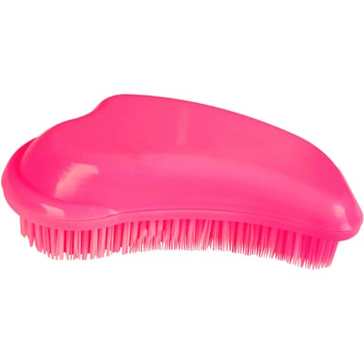 Horka Borstel Power Hard Roze - One size