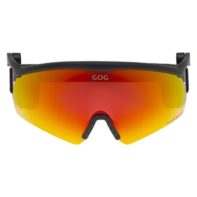 Mannen & Dames Cross Country Ski Goggles UV400 Anti-Fog Lens