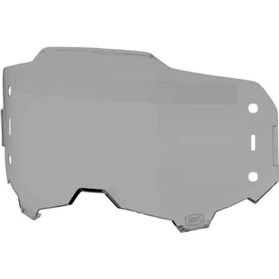 100% motor crossmasker accessoire Armega Forecast