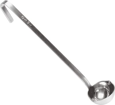 sauslepels 27,0cm EMGA - 725005