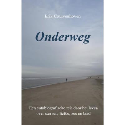 Onderweg - Erik Couwenhoven