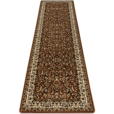 Kleden Rugsx Tapijt, Vloerbekleding ROYAL ADR patroon 1745 brui 80x300 cm