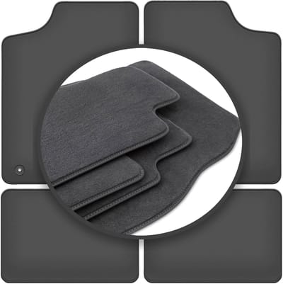 Premium automatten voor: Citroen AX hatchback (1986-1998)