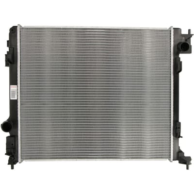 Radiator DENSO DRM46065