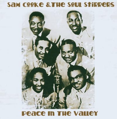 Peace in the Valley