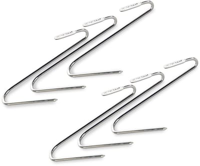 Pit Boss - vlees haken - 6 stuks