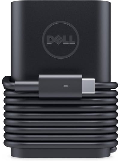 Dell 9WD6G USB-C oplader 45W - Small
