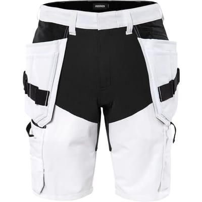 Uitbreidbare bermuda Fristads 2762 LWS