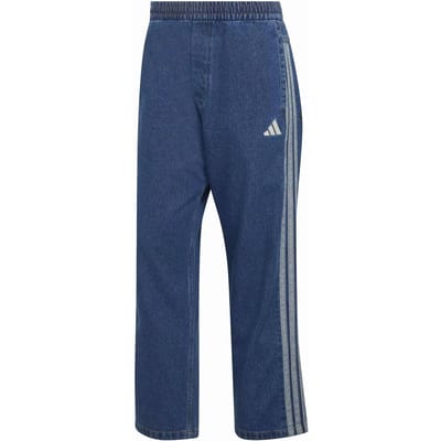 Adidas Denim Joggingbroek Heren - Maat XXL