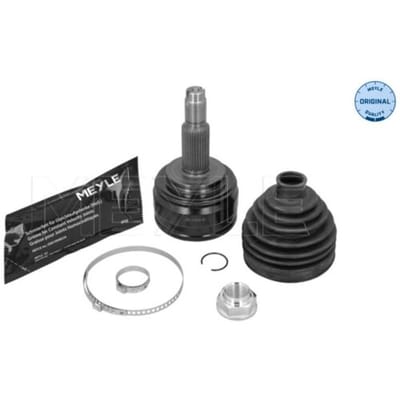Homokineet reparatie set, aandrijfas MEYLE 16-14 498 0197