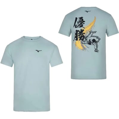 T-shirt Mizuno Yusho