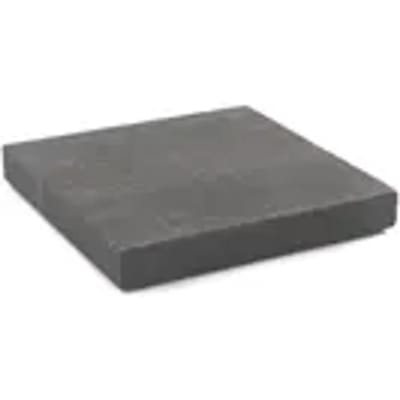 Cobo Garden - Betontegel - Zwart - 30x30x4cm