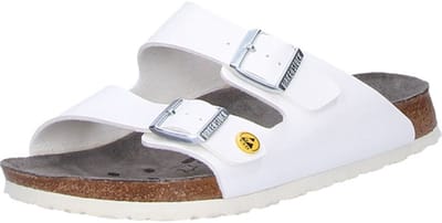 Birkenstock werkschoenen 89418 Birkenstock Arizona ESD