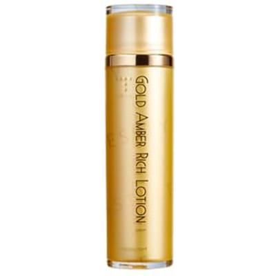 COSMÉ PROUD - Gold Amber Rich Lotion 120ml