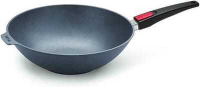 Wok 32 cm - Woll | Diamond Lite