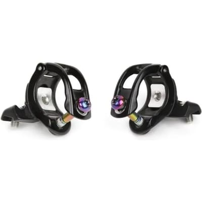 Rembout kit voor t25 rainbow shifters Sram Matchmaker X Mmx
