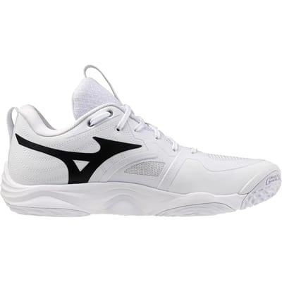 Indoor schoenen Mizuno Wave Momentum Elite