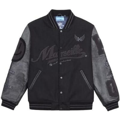 Blazer Kaporal TOC