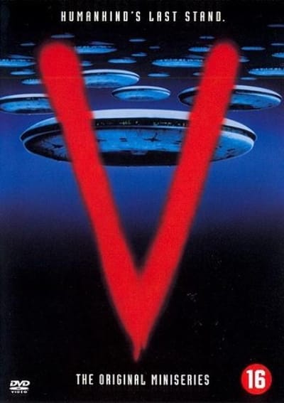 V - The Original Miniseries