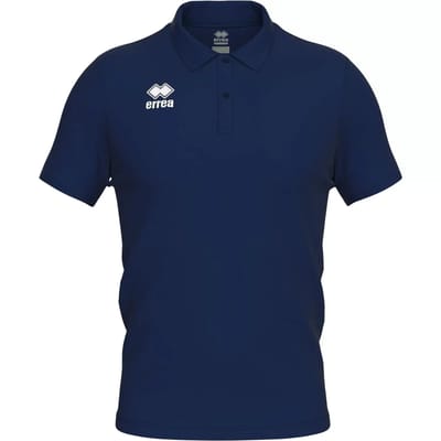 Polo Errea Evo Polo Mc Ad - Sportswear - Volwassen