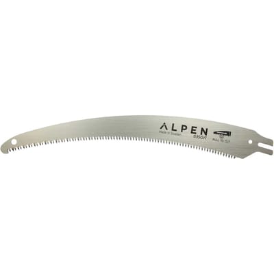 Alpen vervang zaagblad bernina 6350