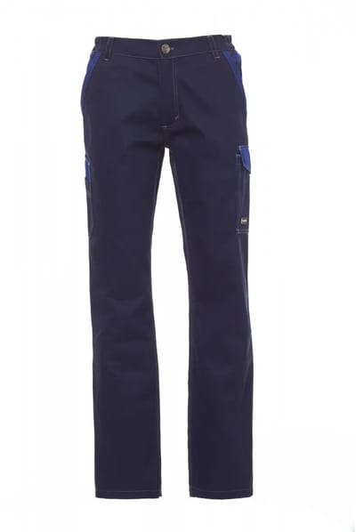 Payper Canyon - navy blue/royal blue - 3XL
