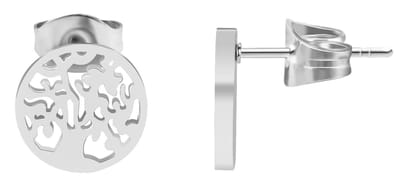 AKZENT Akzent Unisex Oorbel Oliwai, duurzaam