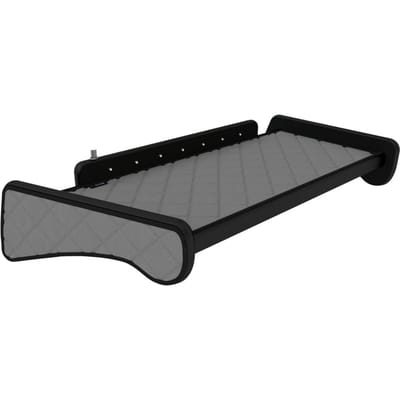 Bbinnenlegplank cabine F-CORE FT05 GRAY