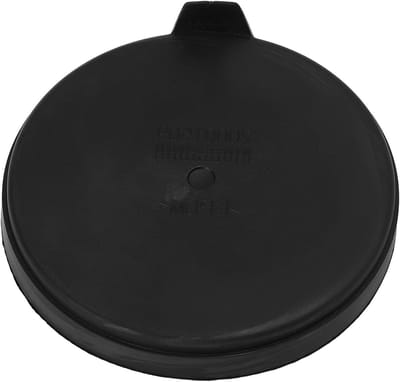 Stofkap voor koplamp, vervangend model 2008-2013, eenvoudig te installeren, bescherming tegen weersinvloeden en beschadigingen, geschikt voor 308 (T7)