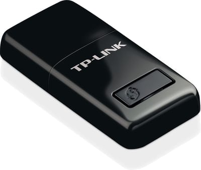 TP-Link TL-WN823N - Wifi-adapter - USB - Wifi antenne