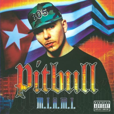 M.I.A.M.I. - Pitbull