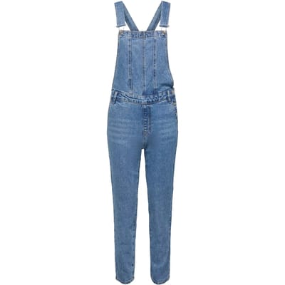 ONLY - ONLPERCY OVERALL DNM MAE06 NOOS - Dames - Jeans