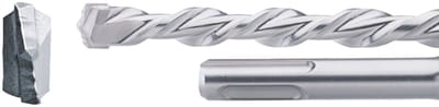Makita SDS-VPLUS-boor 14x1.000 mm - B-47852