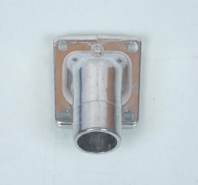 Pipe d admission SELECTION P2R (Motorisé) pour Mobylette Peugeot 50 103 Chrono Après 1980 Neuf