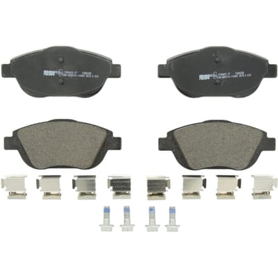 Remblokset FERODO FDB4288, voor