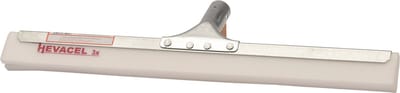 D&L Vloerwisser Hevacel - Metaal - 75cm