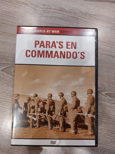 Para's En Commando's