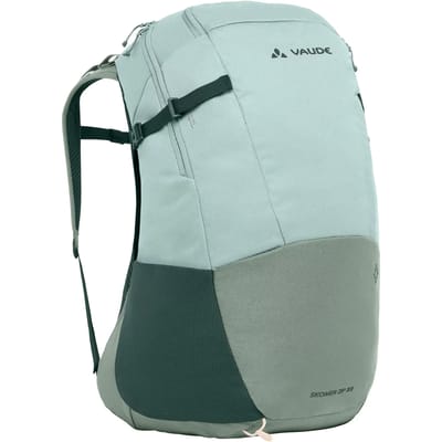 VAUDE Skomer Zip 22, Rugzak, Dames Outdoor Sportrugzak20-29L